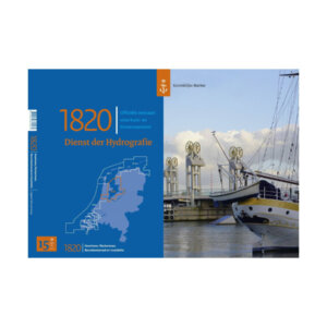 Hydrografische Kaart 1820