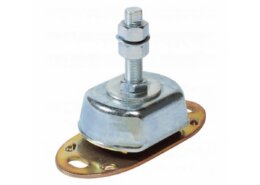 Vetus trillingsdemper type HY150