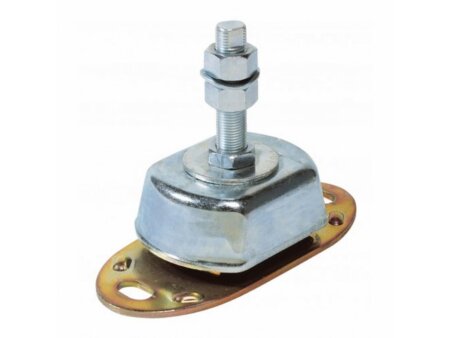 Vetus trillingsdemper type HY230