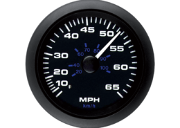 Toerenteller 0 - 4000 toeren diesel, Veethree premier pro