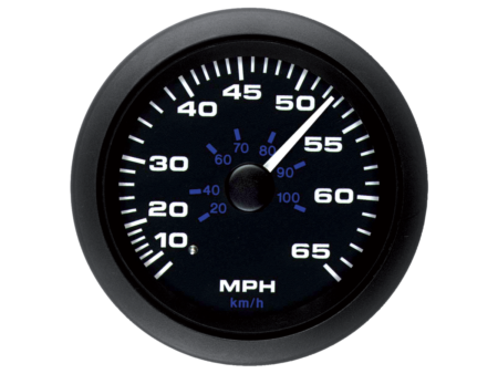 Toerenteller 0 - 4000 toeren diesel, Veethree premier pro