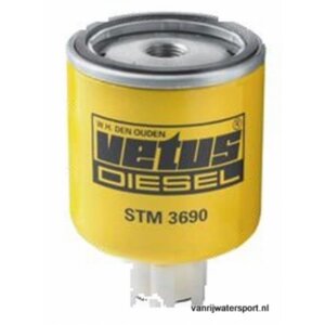 Vetus oliefilter STM4910