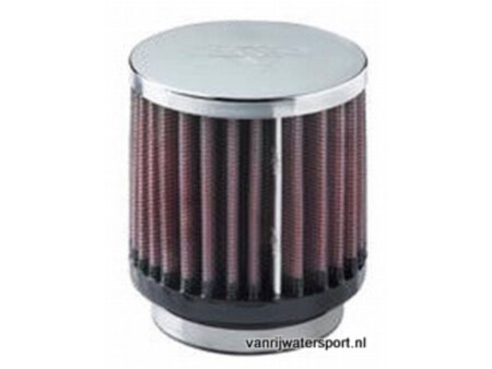 Luchtfilter vetus voor D4.29 - VH4.65/80