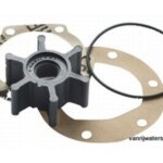 Impeller STM7180 + pakking