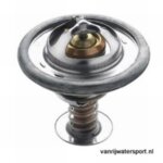 Vetus thermostaat P4.17/19/25