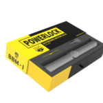 Buitenboordmotorslot Powerlock BBM-1