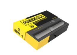 Buitenboordmotorslot Powerlock BBM-1