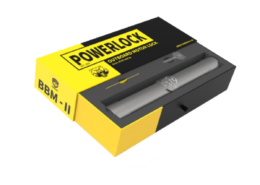 Buitenboordmotorslot Powerlock BBM-2