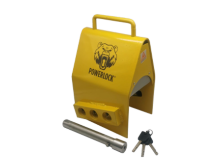 Koppelingsslot Powerlock T1