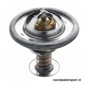 Vetus thermostaat M4.15/17