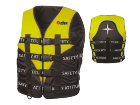 Reddingsvest model "Racing" - XL