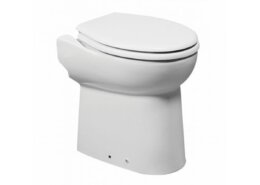Vetus elektrisch toilet WCS2 24 volt