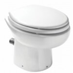 Vetus elektrisch toilet WCP 12 volt