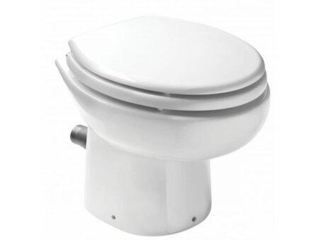 Vetus elektrisch toilet WCP 24 volt