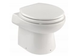 Vetus elektrisch toilet SMT002 12 volt