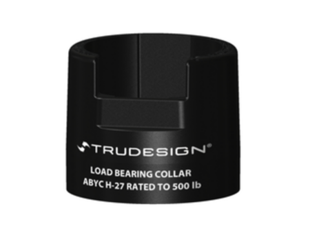 Manchet voor kogelkraan - 1 1/4" en 1 1/2"