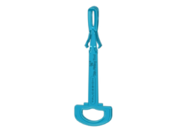 Montagesleutel voor huiddoorvoer - 1 1/2'