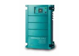 Mastervolt Charge Master 12/25-3
