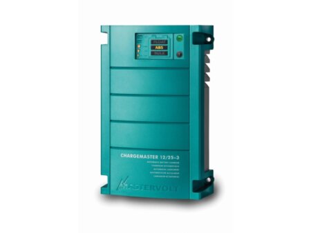 Mastervolt Charge Master 12/25-3