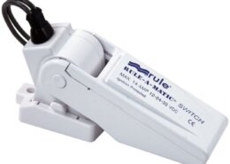 Rule vlotterschakelaar(35A)