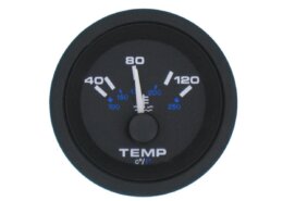 Temperatuurmeter Veethree premier pro 40-120 graden SW