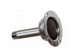 Vetus RVS tankbeluchter 19 mm recht