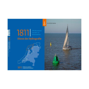 Hydrografische Kaart 1811