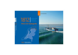 Hydrografische Kaart 1812