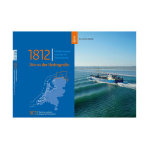 Hydrografische Kaart 1812