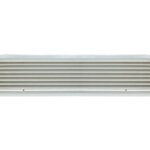 Vetus ventilatierooster ASV 100