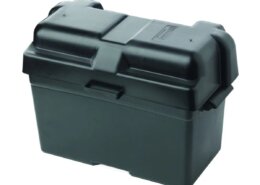 Vetus accubak maat L