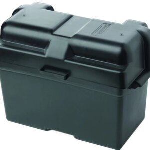 Vetus accubak maat L