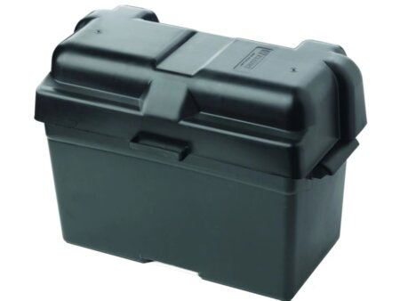 Vetus accubak maat L