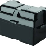 Vetus accubak maat M