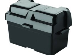 Vetus accubak maat M