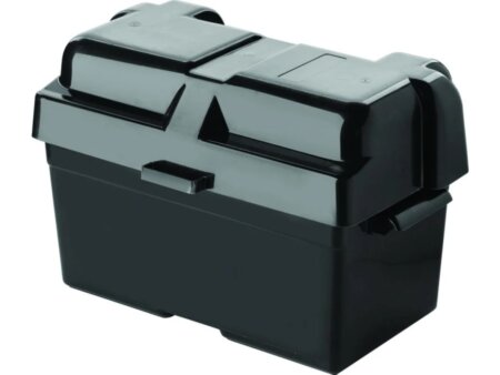 Vetus accubak maat M