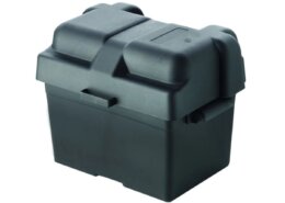 Vetus accubak maat S