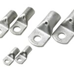 Kabelschoen 6 mm² gat M6