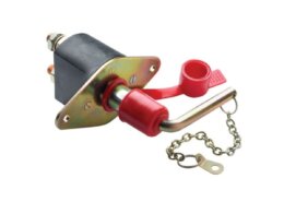 Accu hoofdschakelaar 250A