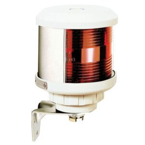 Bakboordverlichting Vetus zijmontage wit