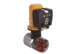 Boegschroef Vetus 35 Kgf, 12v (tunnel 125)