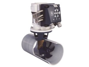 Boegschroef Vetus 30KGF proportioneel 12 volt