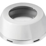 Doradebox 125 mm voor Vetus JER, TOM, YOG