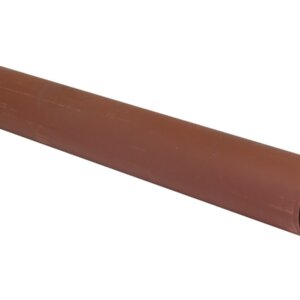 Vetus stalen tunnelbuis 110 x 750