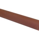 Vetus stalen tunnelbuis 185 x 1000