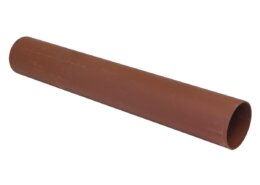 Vetus stalen tunnelbuis 250 x 1000