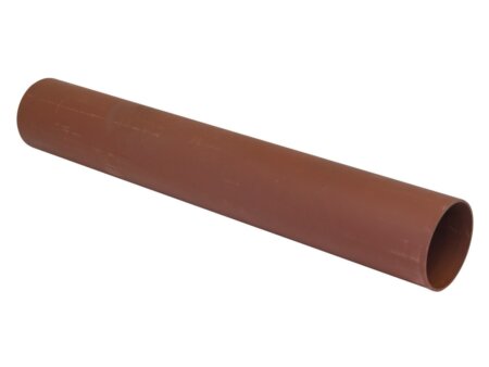 Vetus stalen tunnelbuis 250 x 1000