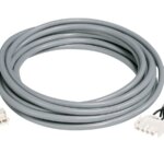 Verbindingskabel voor bedienpaneel, 18 meter