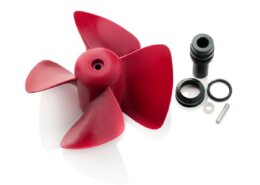 Vetus propeller 4 blads voor boegschroef 23 kgf