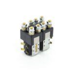 12V Relais voor Vetus BOW2312